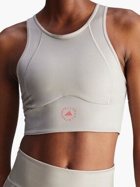 ADIDAS BY STELLA MCCARTNEY TPR Sports Bra Tank